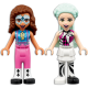 LEGO Friends "Волшебная акробатика" 41686